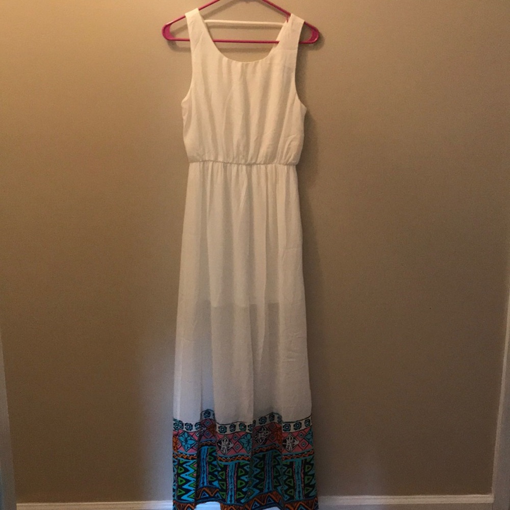 Boutique small dress, never worn